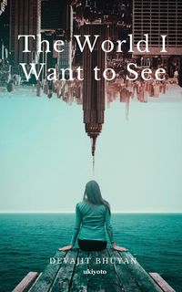 Produktbild: The World I Want to see