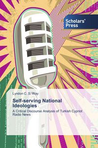 Produktbild: Self-serving National Ideologies