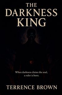 Produktbild: The Darkness King
