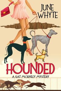 Produktbild: Hounded