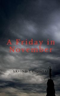 Produktbild: A Friday in November