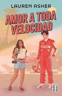 Produktbild: Amor a Toda Velocidad / Throttled