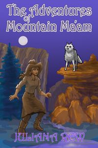 Produktbild: The Adventures of Mountain Ma'am