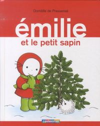 Produktbild: Emilie et le petit sapin