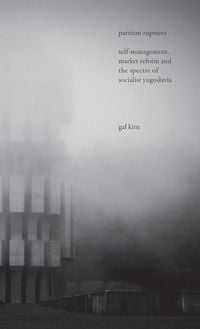 Produktbild: Partisan Ruptures
