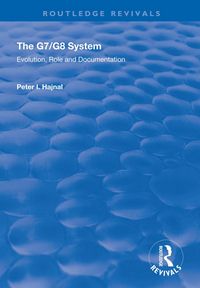 Produktbild: The G7/G8 System