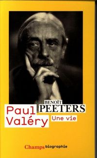 Produktbild: Paul Val&eacute;ry : une vie
