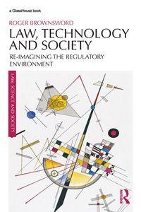 Produktbild: Law, Technology and Society