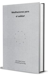 Produktbild: Meditaciones Para El Sabbat / Sabbath Meditations