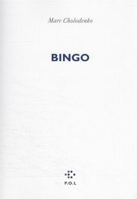 Produktbild: Bingo