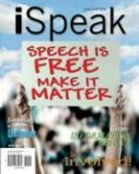 Produktbild: Ispeak