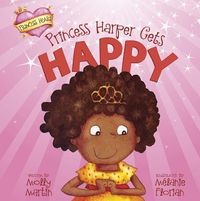 Produktbild: Princess Harper Gets Happy