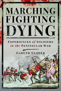 Produktbild: Marching, Fighting, Dying