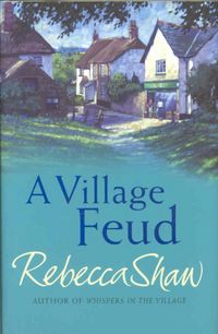 Produktbild: A Village Feud