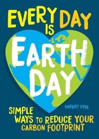 Produktbild: Every Day Is Earth Day