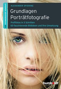 Produktbild: Grundlagen Portr&auml;tfotografie