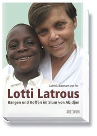 Produktbild: Lotti Latrous