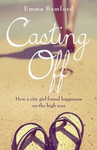 Produktbild: Casting Off