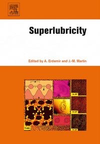 Produktbild: Superlubricity