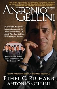 Produktbild: Antonio Gellini