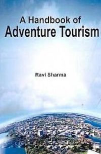Produktbild: Handbook of Adventure Tourism
