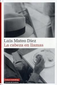 Produktbild: La cabeza en llamas