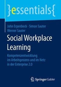Produktbild: Social Workplace Learning