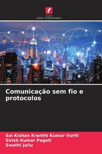 Produktbild: Comunica&ccedil;&atilde;o sem fio e protocolos