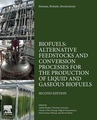Produktbild: Biomass, Biofuels, Biochemicals