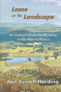Produktbild: Loose on the Landscape