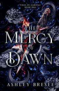 Produktbild: The Mercy of Dawn