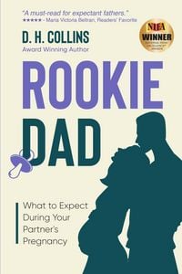 Produktbild: Rookie Dad