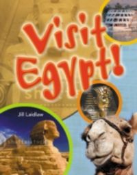 Produktbild: Visit Egypt!
