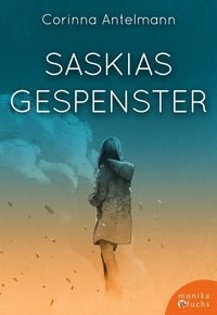 Produktbild: Saskias Gespenster