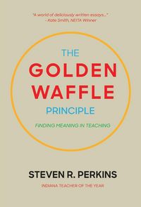 Produktbild: The Golden Waffle Principle