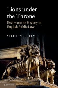 Produktbild: Lions under the Throne