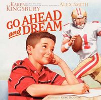 Produktbild: Go Ahead & Dream