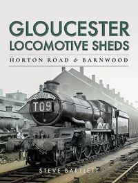 Produktbild: Gloucester Locomotive Sheds