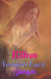 Produktbild: Freedom's Quest (Djinniyeh, #1)