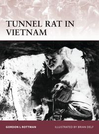 Produktbild: Tunnel Rat in Vietnam