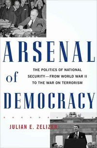 Produktbild: Arsenal Of Democracy