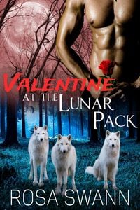 Produktbild: Valentine at the Lunar Pack