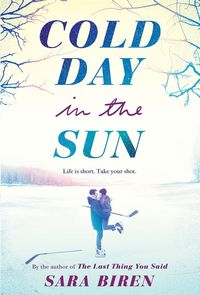 Produktbild: Cold Day in the Sun