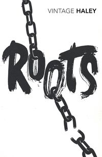 Bild vom Artikel Roots vom Autor Alex Haley