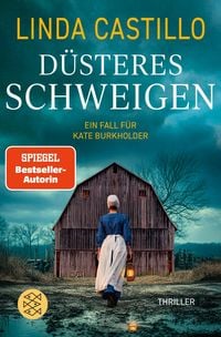 Produktbild: D&uuml;steres Schweigen