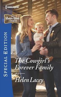 Produktbild: Cowgirls Forever Family