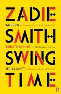 Produktbild: Swing Time