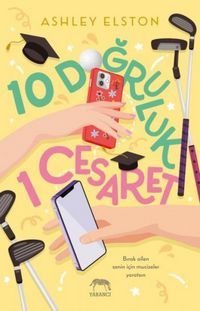 Produktbild: 10 Dogruluk 1 Cesaret