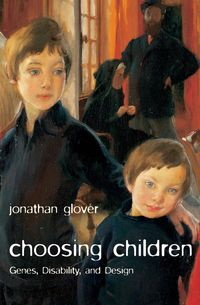 Produktbild: Choosing Children