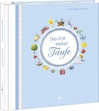 Produktbild: Das Fest meiner Taufe